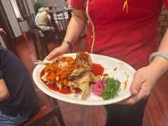 -得月楼·省级非遗·传统苏帮菜(观前店)