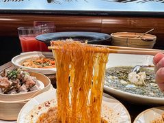 -大盐帮川菜馆(长楹天街店)