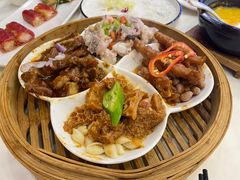 -万圣禄茶楼(西平店)