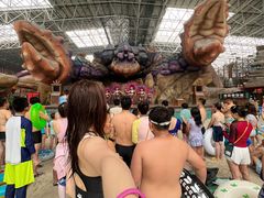 -波塞冬旅游度假区