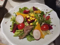 -火炉火自助餐(西直门凯德MALL店)