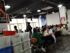 -皖北巫氏三胖地锅鸡(长淮总店)