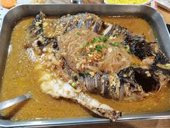 -鱼酷活鱼烤鱼(梅江印象城店)
