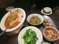 -桂小厨广西菜(万象城店)