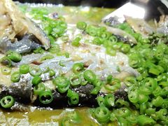 -简普菜烤鱼(苏宁生活广场店)