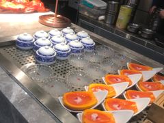 -亚马逊海鲜自助(万象汇店)