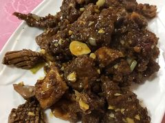 -昱德来·天津菜(河西店)