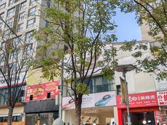 -万达广场(南昌红谷滩店)