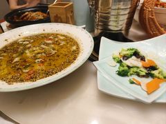 -南山翁新概念川菜(江宁万达广场店)
