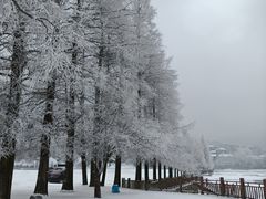 -九宫山风景区