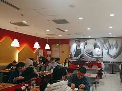 -阳阳中国饭(龙湖大兴天街)