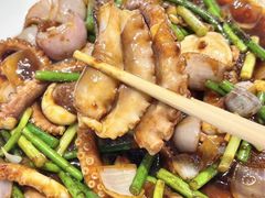 -渔家风味·鲅鱼水饺·央视展播·海鲜天津菜(开发区店)