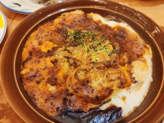 -萨莉亚意式餐厅(新洲佐阾新邑店)