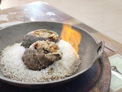-鑫鸿达·海鲜闽菜热炒小馆(中山路店)