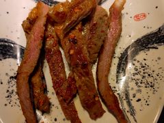 -阪尚皇·原切牛排·烤肉火锅自助(北京路店)