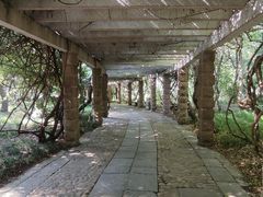 -采石矶景区