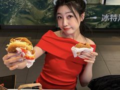 -麦当劳(哈西万达店)