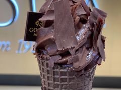 浓醇黑巧口味-GODIVA(王府井apm店)