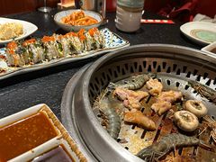 -牛焱·烧肉酒肆(五大道店)