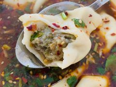 -老味道饺子馆(回民街店)