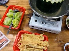 -兴兴旺·冬瓜盅·啫啫煲(西华路店)