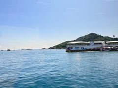 -三亚蜈支洲岛旅游区