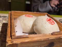 -桂满陇·桃花院落(长泰广场店)