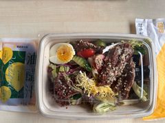 -豪客来牛排(青龙街店)