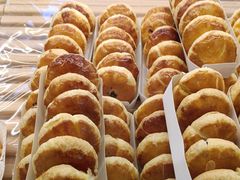 -味多美蛋糕(义和庄地铁店)