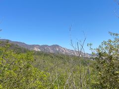 -北京鹫峰国家森林公园