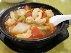 -佛有缘素食馆·荔湾老字号(陈家祠首店)