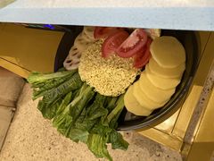 -八珍玉食鸡煲·打边炉(印象城店)