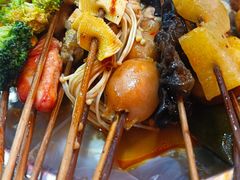 -彭姐麻辣烫(海淀店)