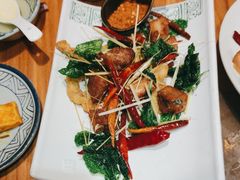 -云海肴云南菜·蒸汽石锅鱼(北京良乡华冠店)