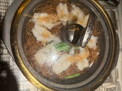 -绿茶餐厅(财富购物中心店)