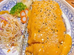 -隐月· 㐂和食屋(芝罘万达公馆店)