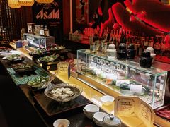 -滩万日本料理Nadaman(国贸大酒店)