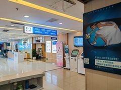 -武汉大学附属爱尔眼科医院(湖北总院)