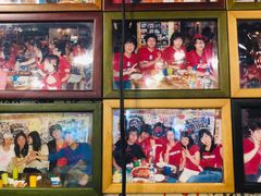 -包装马车·韩国料理·포장마차