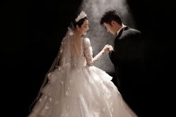 -金夫人婚纱摄影