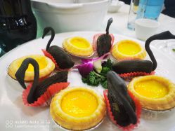 -志诚丽柏酒店·锦轩中餐厅·宴会厅