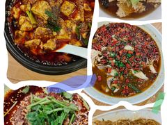 -陈麻婆豆腐总店