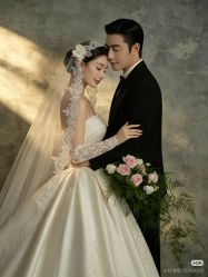 -金夫人婚纱摄影(惠阳店)