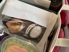 -佐敦面包铺·JORDAN BAKERY