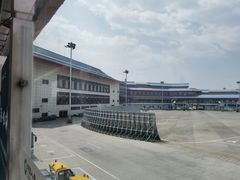 -丽江三义国际机场