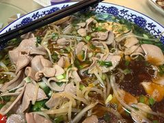 -富临轩私房菜(集庆门大街店)