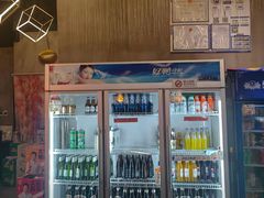 -小俩口烧烤东北菜(双井店)