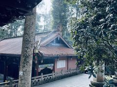 -都江堰普照寺