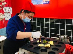-拾烧车轮饼(世纪金源店)