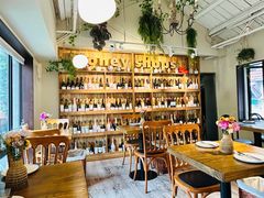 -Money Shops(愚园路店)